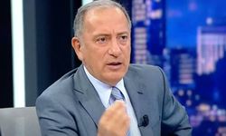 Fatih Altaylı'dan HaberTürk'e sürpriz veda