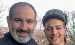 Ermenistan başbakanının oğlu kaçırıldı