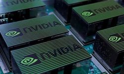 Nvidia'nın piyasa değeri 1 trilyon dolara yaklaştı