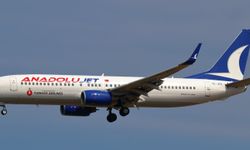 AnadoluJet, İstanbul-Roma uçuşlarına başladı