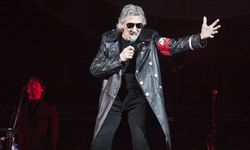 Roger Waters hakkında sahne kostümü için soruşturma açıldı