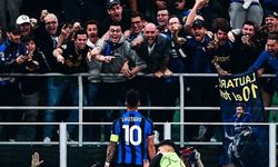 Şampiyonlar Ligi’nde ilk final biletini Inter kaptı!