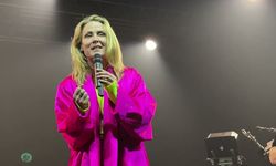 İrlandalı şarkıcı Roisin Murphy İstanbul'a geliyor