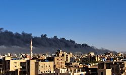 Sudan'da 7 günlük ateşkes yarın başlıyor