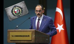 MİT Başkanlığına İbrahim Kalın getirildi