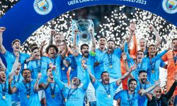 İstanbul’daki dev finalin galibi Manchester City oldu