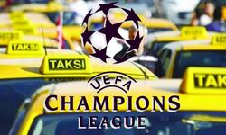 UEFA’dan Şampiyonlar Ligi finali öncesi 'taksi kullanmayın' uyarısı