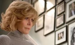 85 yaşındaki Jane Fonda oyunculuğa 18 ay ‘seçim’ arası verdi