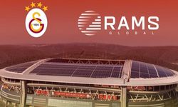 Galatasaray'ın stat isim sponsoru Rams Global!