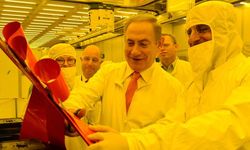 ABD'li çip üreticisi İntel'den İsrail'e dev yatırım! Tam 25 milyar dolar