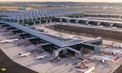 İstanbul Havalimanı Avrupa'yı solladı, günlük uçuş rekoru kırdı