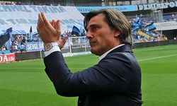 Fener ile anlaştığı iddia edilen Montella, Adana'ya veda etti