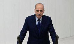 Cumhur İttifakı'nın TBMM Başkanı adayı Numan Kurtulmuş