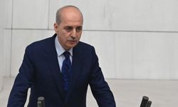 TBMM'nin yeni başkanı Numan Kurtulmuş oldu