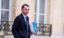 Fransa Çalışma Bakanı: Hizmet sektörü için göçmen alımı şart!