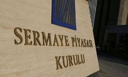 Sermaye Piyasası Kurulundan 2 kişiye borsada işlem yasağı