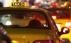 Bursa’da taksi ücretlerine zam! 18 Haziran'dan geçerli olacak