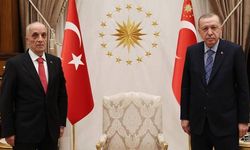 Türk-İş Genel Başkanı Atalay, asgari ücret için Erdoğan ile görüştü