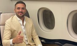 Fenerbahçe'den Tadic çalımı! Özel uçakla İstanbul’a getirildi