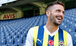 Fenerbahçe'nin yeni 10 numarası Dusan Tadic! İşte alacağı ücret