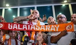 Galatasaray’ın Arjantinli yıldızı Icardi’nin yeni numarası!