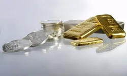 Altın ithalatı yüzde 54 arttı, gümüş rekora koşuyor