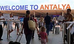 Antalya’ya gelen turist sayısında Almanya atağı! Yüzde 20'ye ulaştı