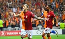 Galatasaray'dan Icardi kararı