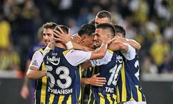 UEFA'dan Fenerbahçe'ye 30 bin euro Maribor cezası