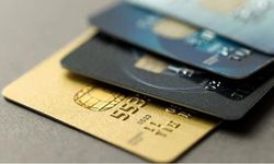 Kredi kartı faizlerinde yılbaşına kadar artış yok