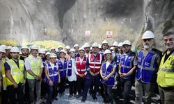 İstanbul’a yeni metro hattı! Şehrin batısına ilk kez metro gelecek