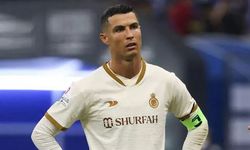 Cristiano Ronaldo Instagram'da bir ilki başardı