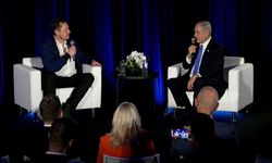 Netanyahu ile X’te buluşan Elon Musk, eleştirilerin hedefi oldu