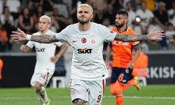 Icardi gol serisiyle Süper Lig tarihine geçti