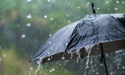 Meteoroloji’den 11 il için ‘sarı kodlu’ sağanak yağış uyarısı