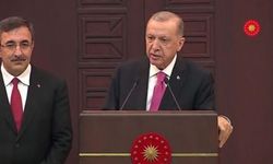 Erdoğan, Hindistan’a gidiyor! Cumhurbaşkanlığına Yılmaz vekalet edecek
