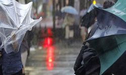 Türkiye soğuk ve yağışlı havanın etkisine girdi! Sağanak İstanbul'da zor anlar yaşatıyor