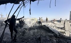 Gazze Şeridi'nde insani ara başladı! İşte 4 günlük ateşkesin detayları