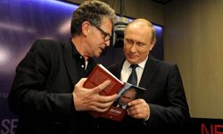 Ünlü Alman gazeteci Seipel, Putin biyografileri için 600 bin euro almış!