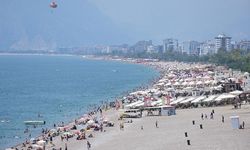 Turizmde yeni sezon rezervasyonları hızlı başladı