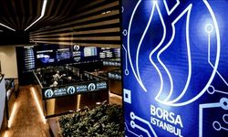 Borsa günü düşüşle tamamladı