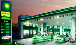 Petrol Ofisi, 770 istasyonu bulunan BP Türkiye'yi satın aldı!