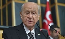 Bahçeli'den "50+1" açıklaması