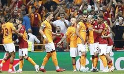 Galatasaray'da kritik maç öncesi 4 milyon euroluk prim