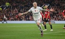 Galatasaray, Manchester United'ı ağırlıyor