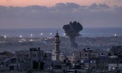 Gazze'de silahlar saat 10.00'da susacak