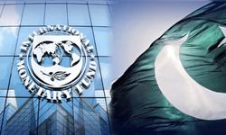 Pakistan'dan IMF'yle 700 milyon dolarlık anlaşma