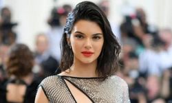 Kendall Jenner da Forbes listesine girdi