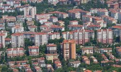 Konut kredilerinde durgunluk