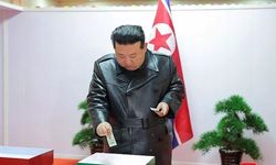 Kuzey Kore'de 67 yıl sonra bir ilk